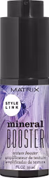 Matrix Style Link Mineral Booster 30ml