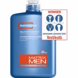 Matrix Men Daily Moisture Conditioner 300ml