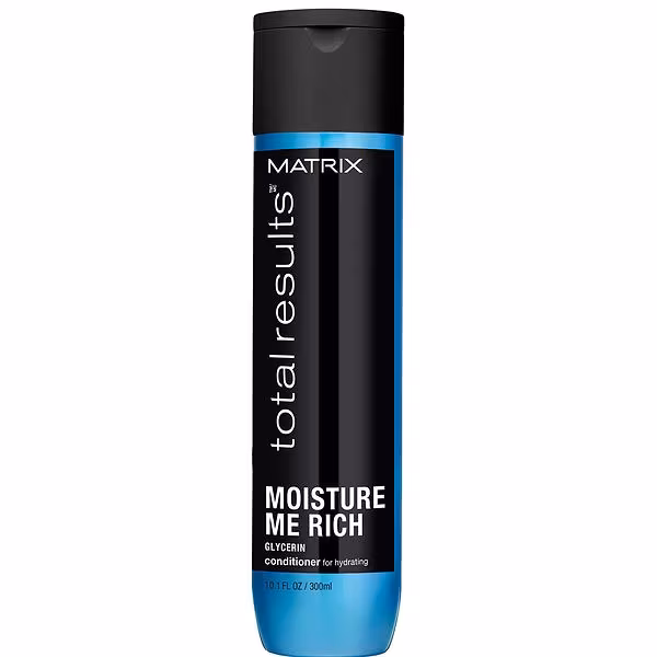 Matrix Total Results Moisture Me Rich Conditioner 300ml