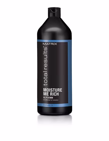 Matrix Total Results Moisture Me Rich Conditioner 1000ml