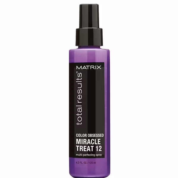 Matrix Total Results Color Obsessed Miracle Treat 12 Spray 125ml