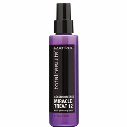 Matrix Total Results Color Obsessed Miracle Treat 12 Spray 125ml