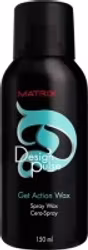 Matrix Design Pulse Get Action Wax
