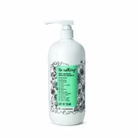 No Nothing Very Sensitive Moisture Shampoo 1000ml