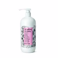 No Nothing Very Sensitive Color Conditioner 1000ml