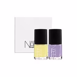 Nagellacks Duo - Pierre Hardy for Nars - Sharks