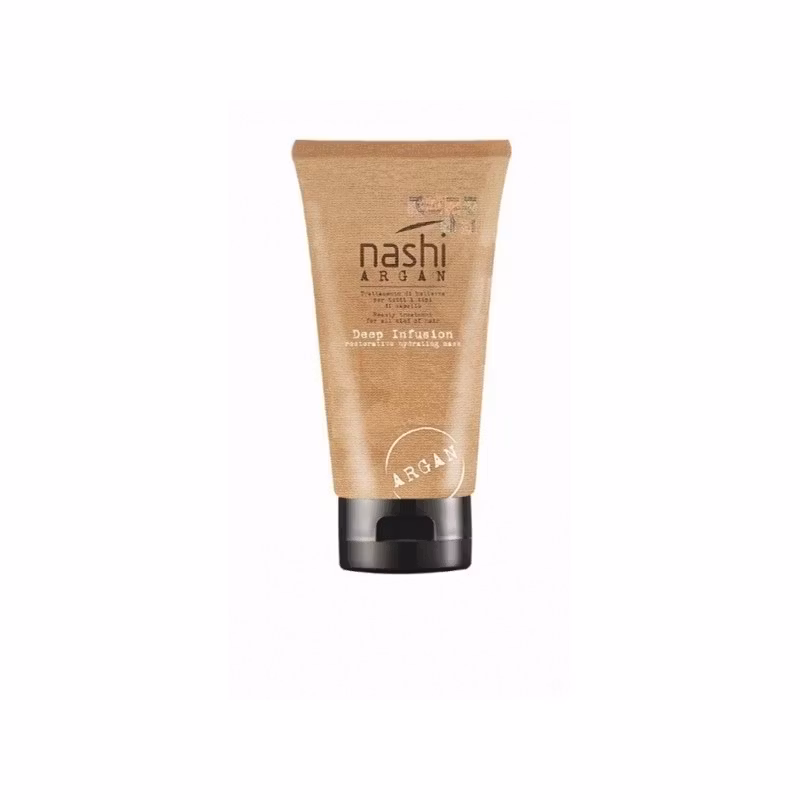 Nashi Argan Deep Infusion Masque 150ml