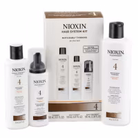 Nioxin Hair System Kit 4