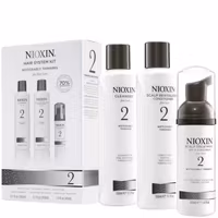 Nioxin Hair System Kit 2