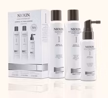 Nioxin Hair System Kit 1