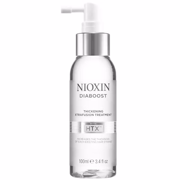 Nioxin Diaboost Treatment 100ml