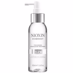 Nioxin Diaboost Treatment 100ml