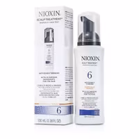 Nioxin Scalp Treatment 6 100ml