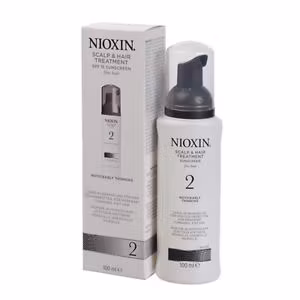 Nioxin Scalp Treatment 2 100ml