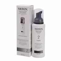 Nioxin Scalp Treatment 2 100ml