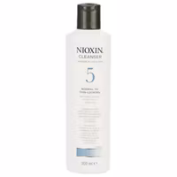 Nioxin Cleanser System 5 300ml
