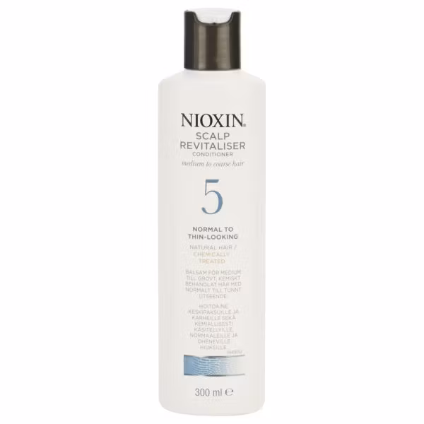 Nioxin Scalp Revitaliser 5 300ml