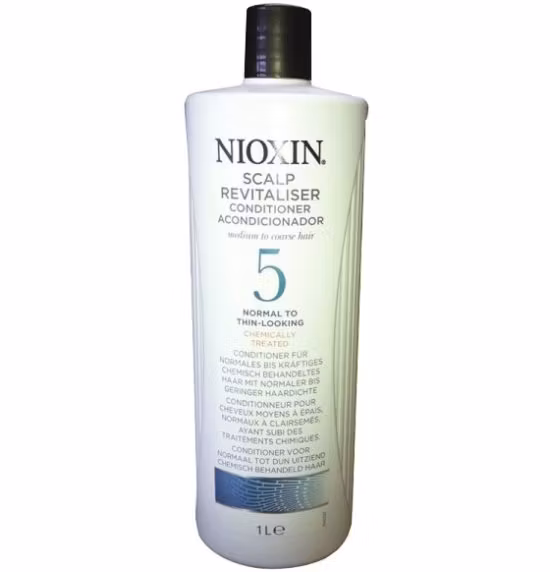 Nioxin Scalp Revitaliser 5 1000ml