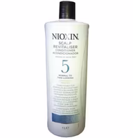 Nioxin Scalp Revitaliser 5 1000ml