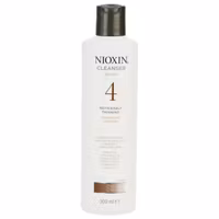 Nioxin Cleanser System 4 300ml