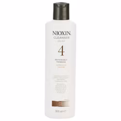 Nioxin Cleanser System 4 300ml