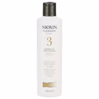 Nioxin Cleanser System 3 300ml