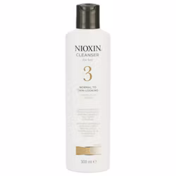 Nioxin Cleanser System 3 300ml
