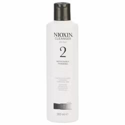 Nioxin Cleanser System 2 300ml