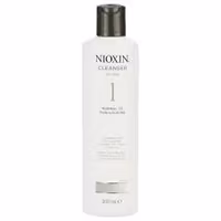 Nioxin Cleanser System 1 300ml