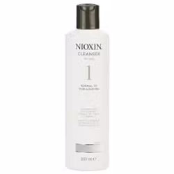 Nioxin Cleanser System 1 300ml