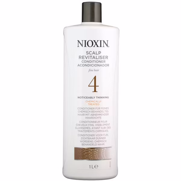 Nioxin Scalp Revitaliser 4 1000ml