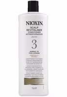 Nioxin Scalp Revitaliser 3 1000ml