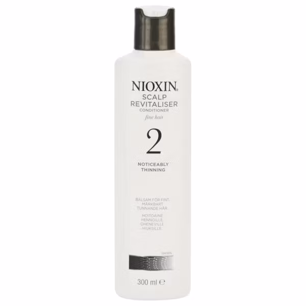Nioxin Scalp Revitaliser 2 300ml