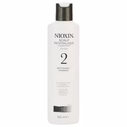Nioxin Scalp Revitaliser 2 300ml