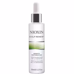 Nioxin Scalp Renew Density Protection 45ml