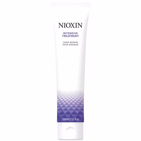 Nioxin Intensive Treatment Deep Repair Masque 150ml