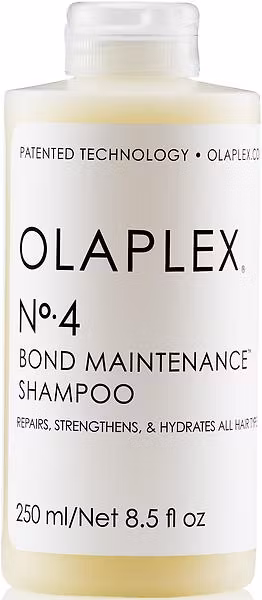 Olaplex No4 Bond Maintenance Shampoo 250ml