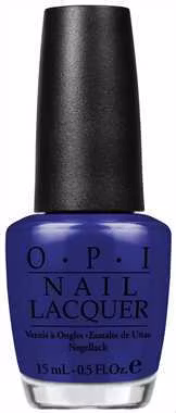 OPI Nail Lacquer Eurso Euro 15ml