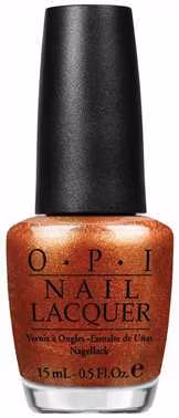 OPI Nail Lacquer A Woman's Prague-active 15ml