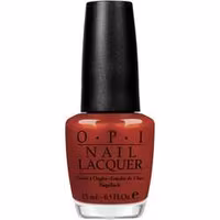 OPI Nail Lacquer Deutsche You Want Me Baby 15ml