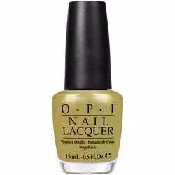 OPI Nail Lacquer Don't talk Bach to Me 15ml