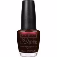 OPI Nail Lacquer German-icure by OPI 15ml