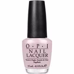 OPI Nail Lacquer My Very First Knockwurst 15ml