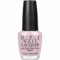 OPI Nail Lacquer My Very First Knockwurst 15ml