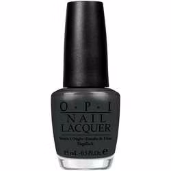 OPI Nail Lacquer Nein! Nein! Nein! OK Fine! 15ml