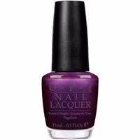 OPI Nail Lacquer Suzi & The 7 Düsseldorfs 15ml