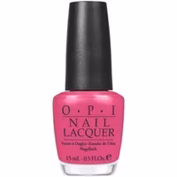 OPI - Kiss Me on My Tulips 15ml