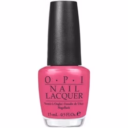 OPI - Kiss Me on My Tulips 15ml