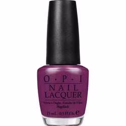 OPI Nail Lacquer Anti-Bleak 15ml