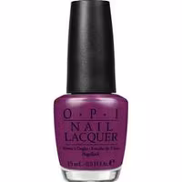 OPI Nail Lacquer Anti-Bleak 15ml